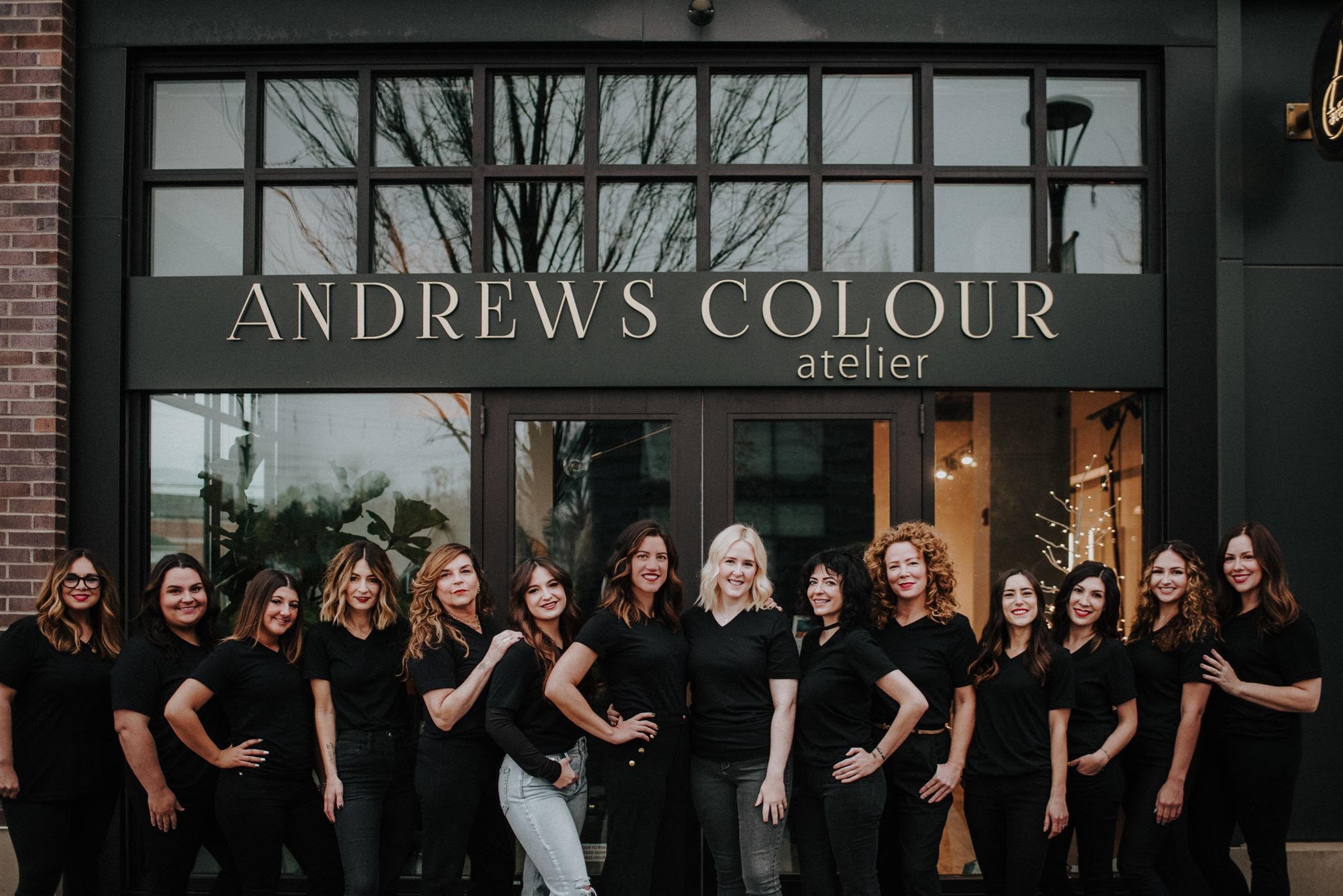 Andrews Atelier gallery image 33